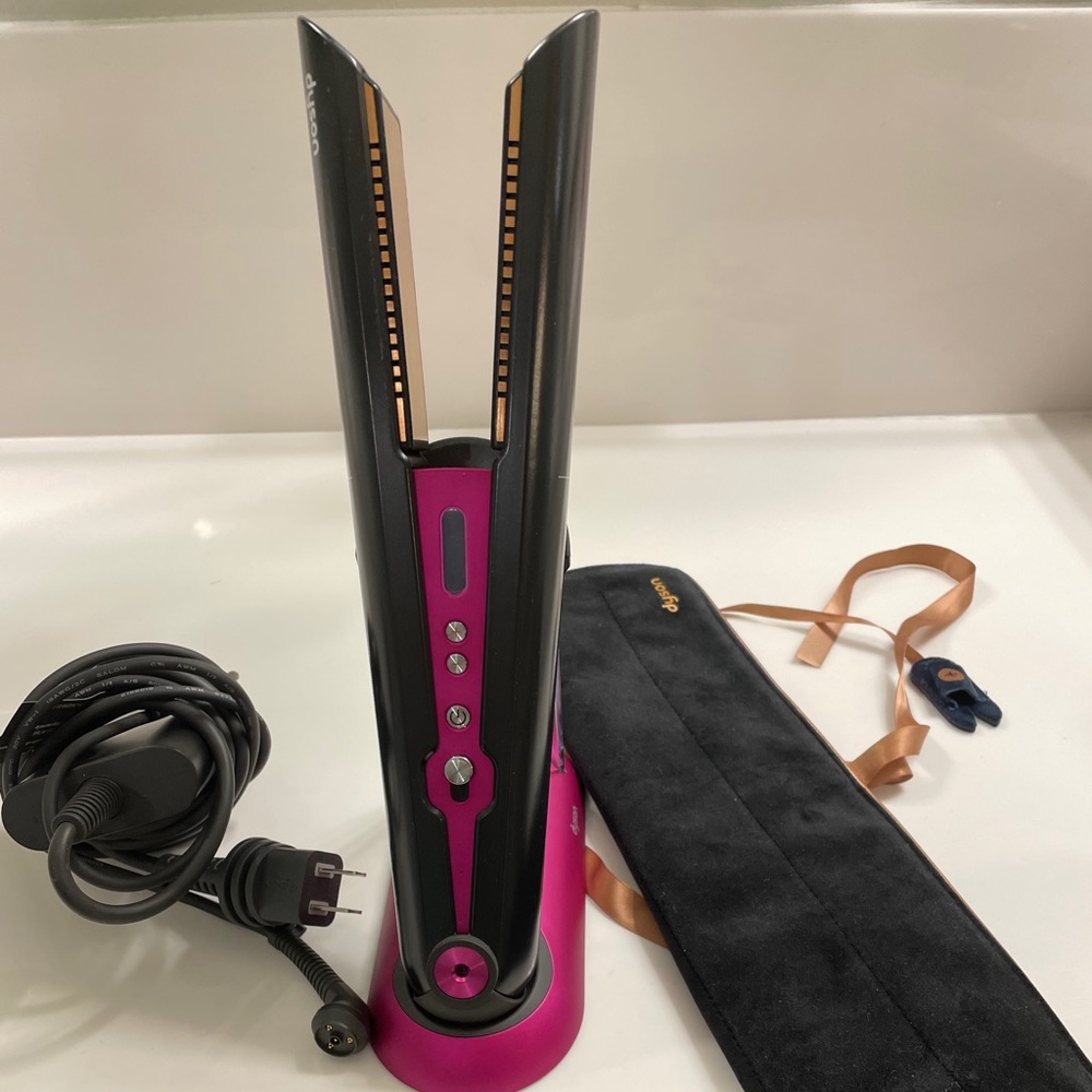 Dyson Corrale Straightener